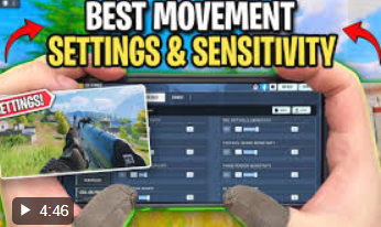 10 Setting CODM Rahasia Pro Indonesia: Tingkatkan Game ke Level Pro!