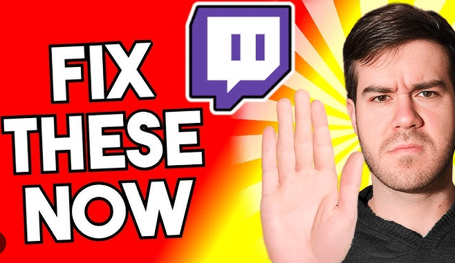 3 Kesalahan Fatal Streamer Pemula di Twitch