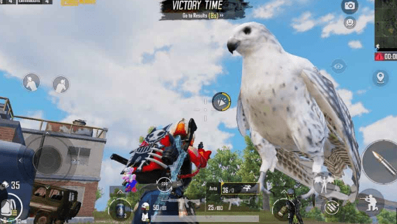 4 Bug PUBGM Menguntungkan Masih Ada