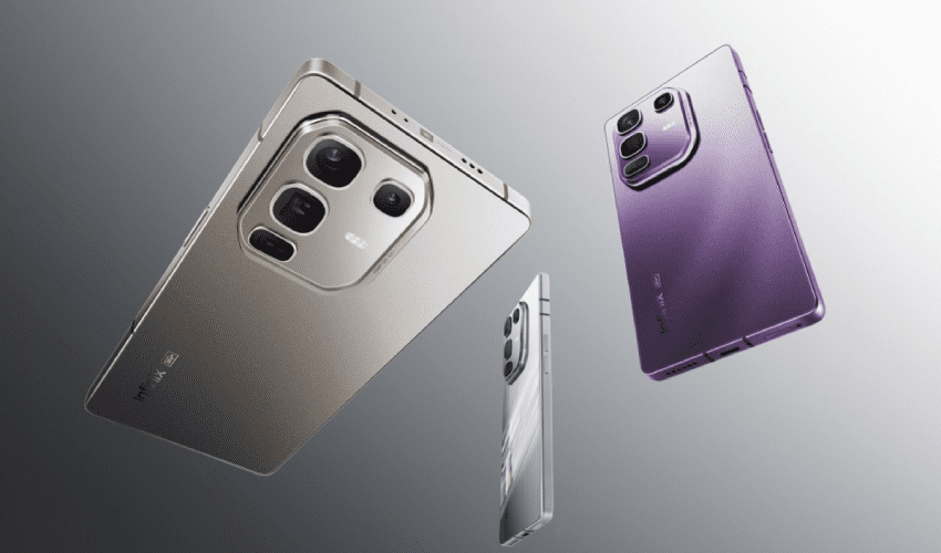Infinix Note 50 Pro