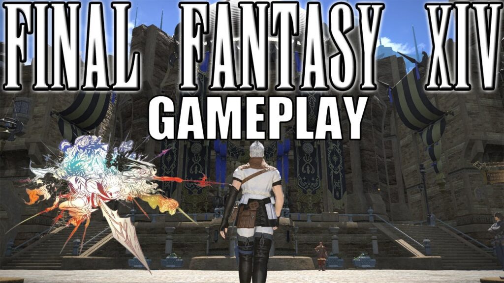 Review Final Fantasy XIV