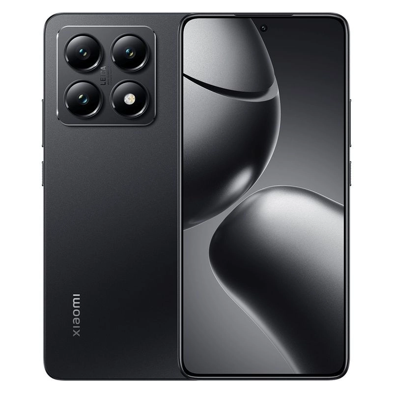Redmi Note 14 Pro