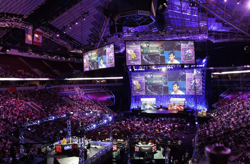 9 Transfer Esports Menggemparkan Bulan Ini